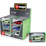 1:32 - AUTO BURAGO ASS.