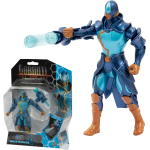 $ GORMITI - NEW ERA PERS. 15 CM CON FUNZ. ATTACCO