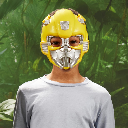 TRA - MV7 MASCHERA BASE ASS