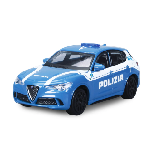 1:24 - POLIZIA