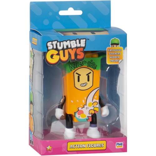 S.GUYS- FIG. PACK CM 11