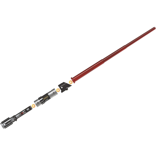 SW- LS FORGE BLADESMITH DARTH VADER