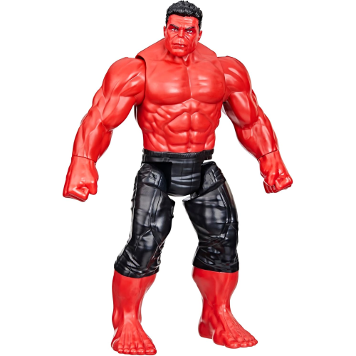 AVN - ^30 CM HULK DELUXE RED