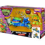 TURTLES - TMN VEICOLI CON PERSONAGGIO