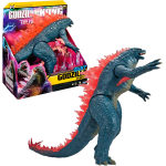 GODZILLA - PERS. GIGANTI  30CM