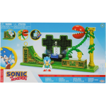SONIC 2 - 5 IN1 STARDUST PLAYSET