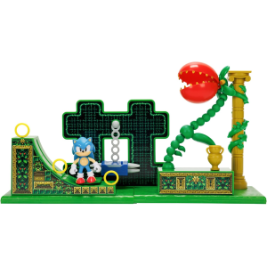 SONIC 2 - 5 IN1 STARDUST PLAYSET