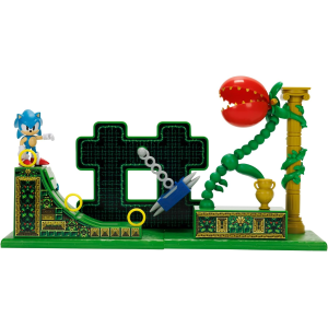 SONIC 2 - 5 IN1 STARDUST PLAYSET