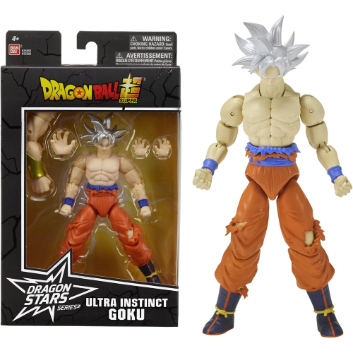 DRAGON BALL- 17 CM ASS.T04147