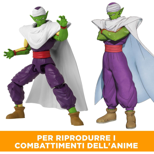 DRAGON BALL- 17 CM ASS.T04147
