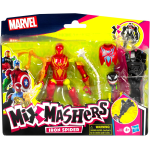 $ MIXMASHERS- SPD FIGURES DELUXE  ASS