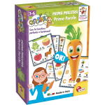 CAROT- PRIMA MAESTRA - PRIME PAROLE