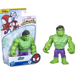 SPIDEY- MINI HULK