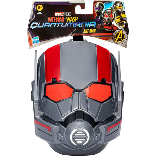 AVN - MVL ANTMAN MASCHERA BASE