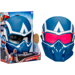 AVN - MASCHERA ELETTR. CAP. AMERICA