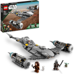 $ SW LEGO- STARFIGHHTER N 1 DEL MANDALA.....