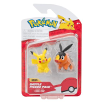 POKEMON - BATTLE FIGURE PACK S2 SPECIAL