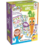 CAROT- PRIMA MAESTRA - ABC
