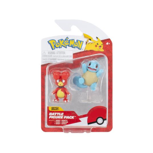 POKEMON - BATTLE FIGURE PACK S2 SPECIAL