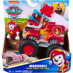 PAW PATROL- RESCUE WHEELS - MARSHALL