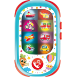 CAROT. BABY- SMARTPHONE