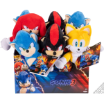 SONIC 3 - MOVIE PEL BASIC