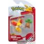 POKEMON - BATTLE FIGURE SP EDIT. S3