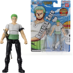ONE PIECE  - 12 CM ZORO