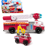 PAW PATROL- FIRE RESCUE - CAMION DEI POMPIERI