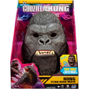 GODZILLA - MASCHERA KONG
