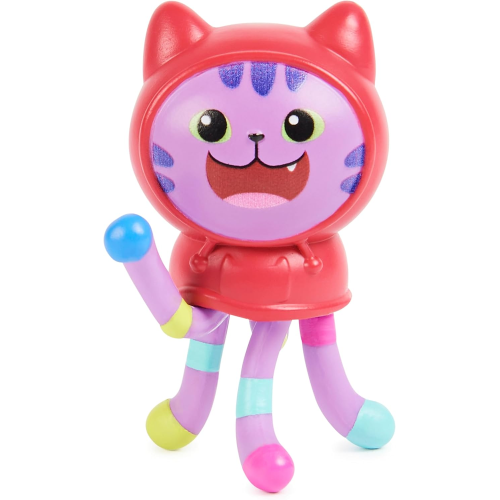 GABBY DOLLHOUSE - STANZA DELLA MUSICA