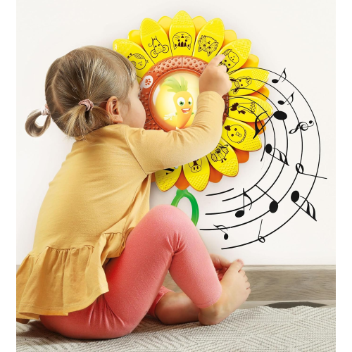 $ CAROT- IL GIRASOLE EDUCATIVO