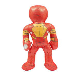 PEL.- IRON MAN   DISNEY 100A
