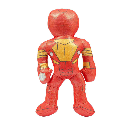 PEL.- IRON MAN   DISNEY 100A