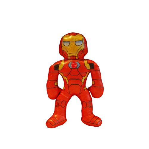 PEL.- IRON MAN   DISNEY 100A