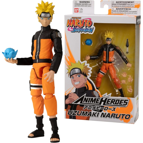 NARUTO - 17 CM 