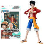 ONE PIECE - PERS. 17 CM ASS