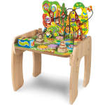 $ WOOD- MONTESS - BABY FAIRY TABLE