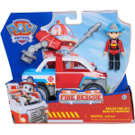 PAW PATROL-FIRE RESCUE-RYDER