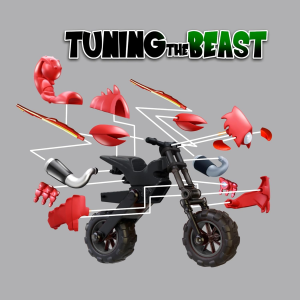 SWAP RIDERS - MOTO ASS.