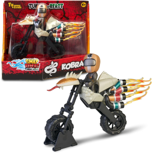 SWAP RIDERS - MOTO ASS.