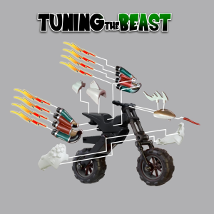 SWAP RIDERS - MOTO ASS.