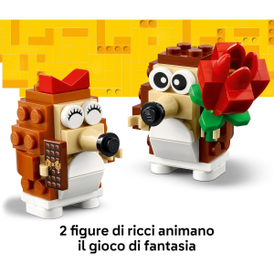 CREATOR - APPUNTAMENTO ROMANTICO DEI R....