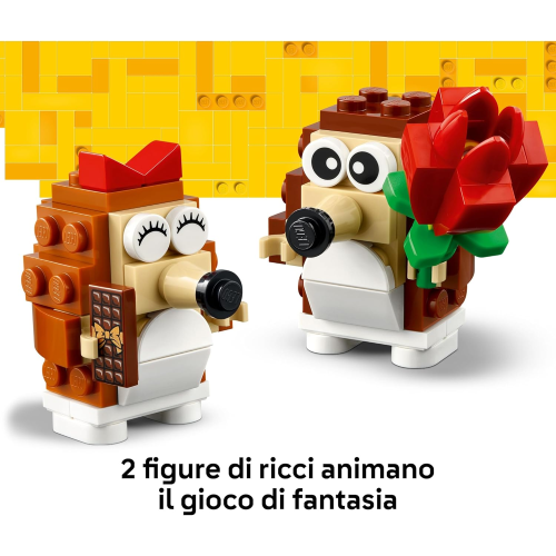 CREATOR - APPUNTAMENTO ROMANTICO DEI R....