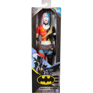 BAT- 30CM HARLEY QUINN