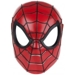 SPD - MASCHERA SPIDERMAN HASBRO