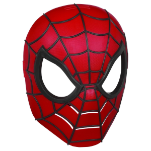 SPD - MASCHERA SPIDERMAN HASBRO