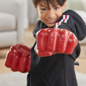 AVN - PUGNI HULK RED