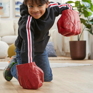 AVN - PUGNI HULK RED