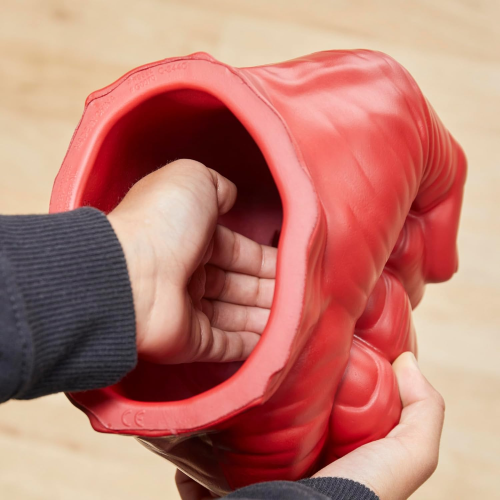 AVN - PUGNI HULK RED